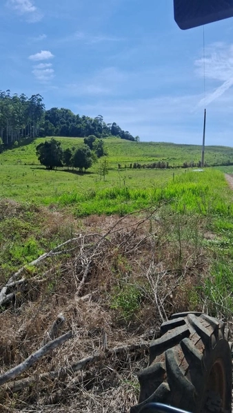 Área de terras á Venda – PAIAL/SC: 3ª foto da galeria de imagens do imóvel