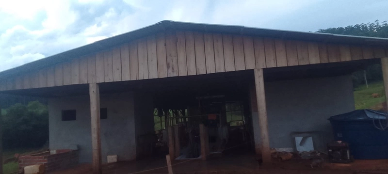 Área de terras á Venda – PAIAL/SC: 5ª foto da galeria de imagens do imóvel