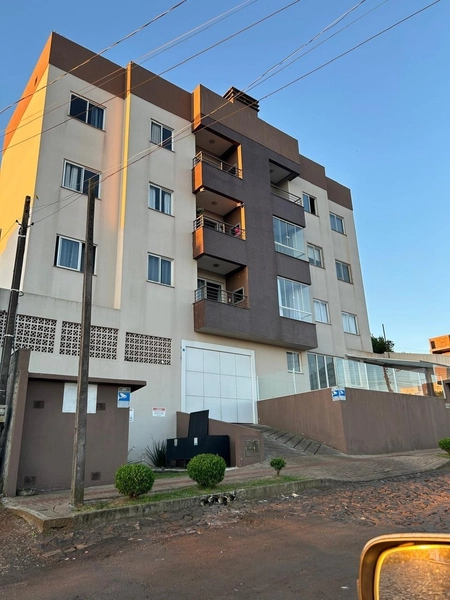 Apartamento a VENDA no Bairro Santa Maria – CHAPECÒ/SC: 1ª foto da galeria de imagens do imóvel
