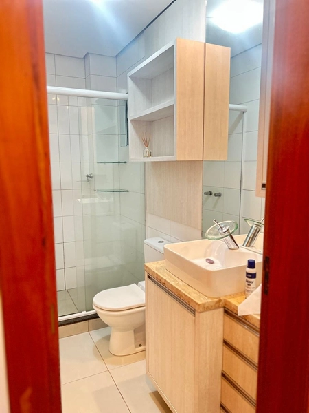 Apartamento a VENDA no Bairro Santa Maria – CHAPECÒ/SC: 6ª foto da galeria de imagens do imóvel