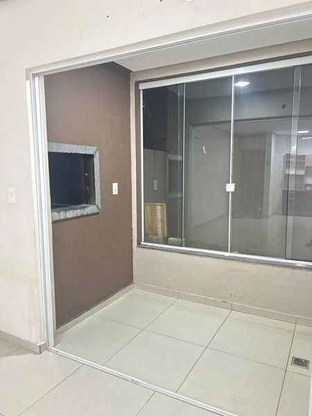 Apartamento a VENDA no Bairro Santa Maria – CHAPECÒ/SC: 2ª foto da galeria de imagens do imóvel