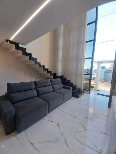 Casa a VENDA no Bairro Saic - Chapecó/ SC: 12ª foto da galeria de imagens do imóvel