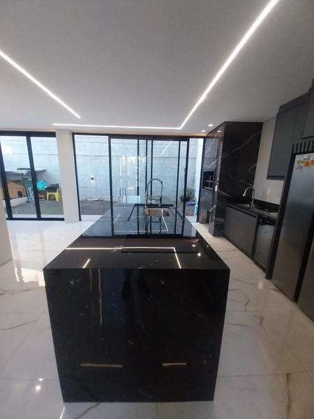 Casa a VENDA no Bairro Saic - Chapecó/ SC: 9ª foto da galeria de imagens do imóvel