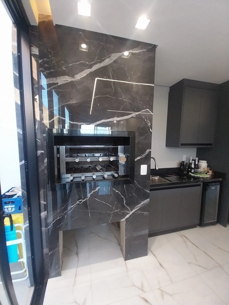 Casa a VENDA no Bairro Saic - Chapecó/ SC: 4ª foto da galeria de imagens do imóvel