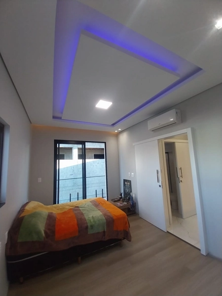 Casa a VENDA no Bairro Saic - Chapecó/ SC: 2ª foto da galeria de imagens do imóvel