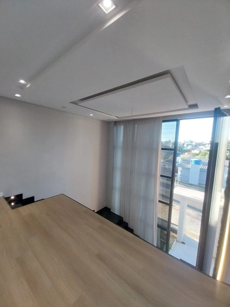 Casa a VENDA no Bairro Saic - Chapecó/ SC: 3ª foto da galeria de imagens do imóvel