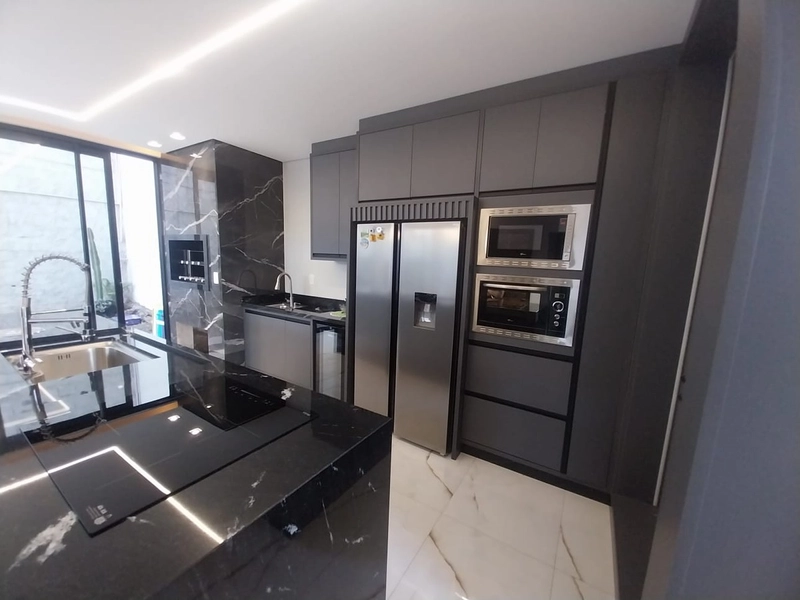 Casa a VENDA no Bairro Saic - Chapecó/ SC: 6ª foto da galeria de imagens do imóvel