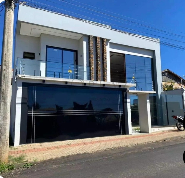 Casa a VENDA no Bairro Saic - Chapecó/ SC: 1ª foto da galeria de imagens do imóvel