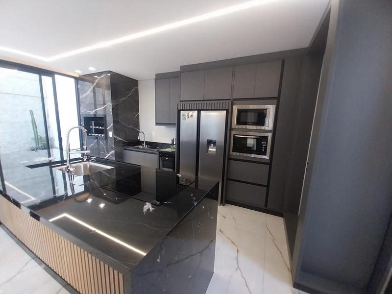 Casa a VENDA no Bairro Saic - Chapecó/ SC: 8ª foto da galeria de imagens do imóvel