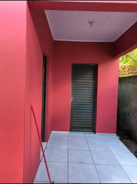 CASA + KITNET a venda no Bairro Bela Vista – Pinhalzinho-SC: 4ª foto da galeria de imagens do imóvel