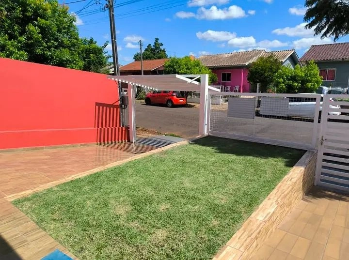 CASA + KITNET a venda no Bairro Bela Vista – Pinhalzinho-SC: 9ª foto da galeria de imagens do imóvel