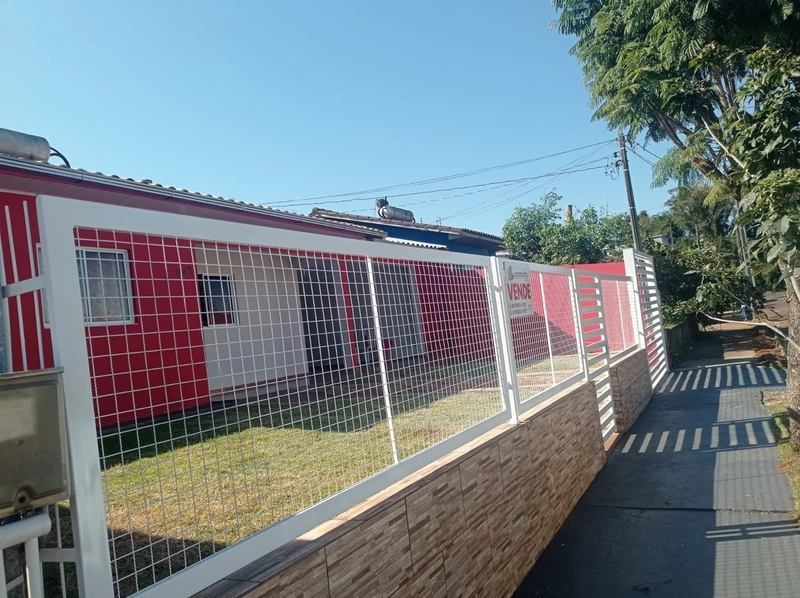 CASA + KITNET a venda no Bairro Bela Vista – Pinhalzinho-SC: 7ª foto da galeria de imagens do imóvel