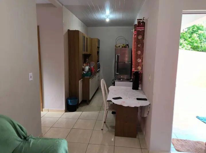 CASA + KITNET a venda no Bairro Bela Vista – Pinhalzinho-SC: 11ª foto da galeria de imagens do imóvel