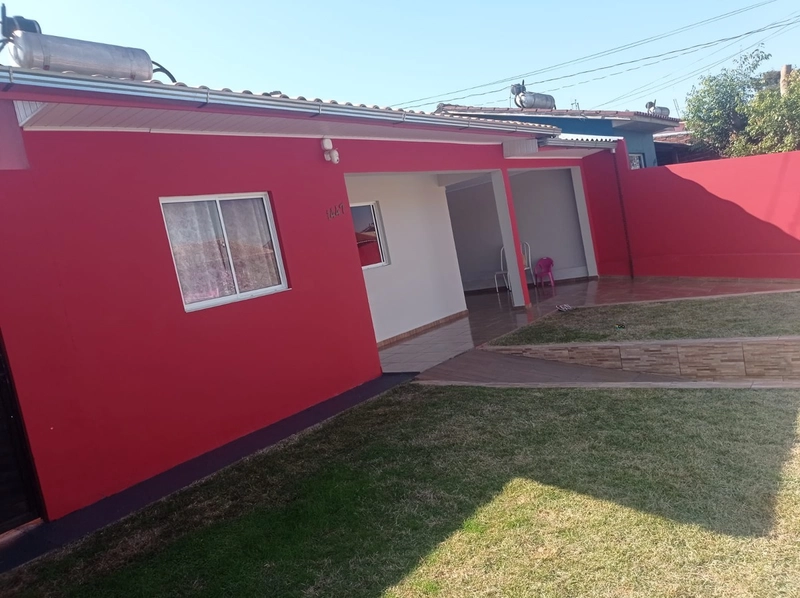 CASA + KITNET a venda no Bairro Bela Vista – Pinhalzinho-SC: 3ª foto da galeria de imagens do imóvel