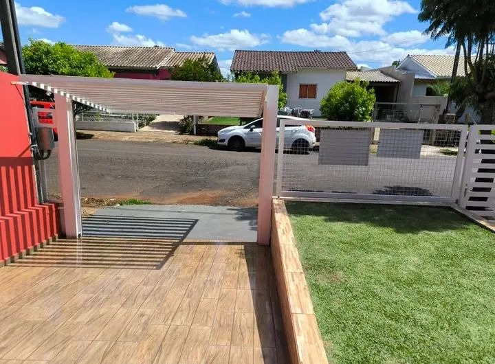 CASA + KITNET a venda no Bairro Bela Vista – Pinhalzinho-SC: 10ª foto da galeria de imagens do imóvel