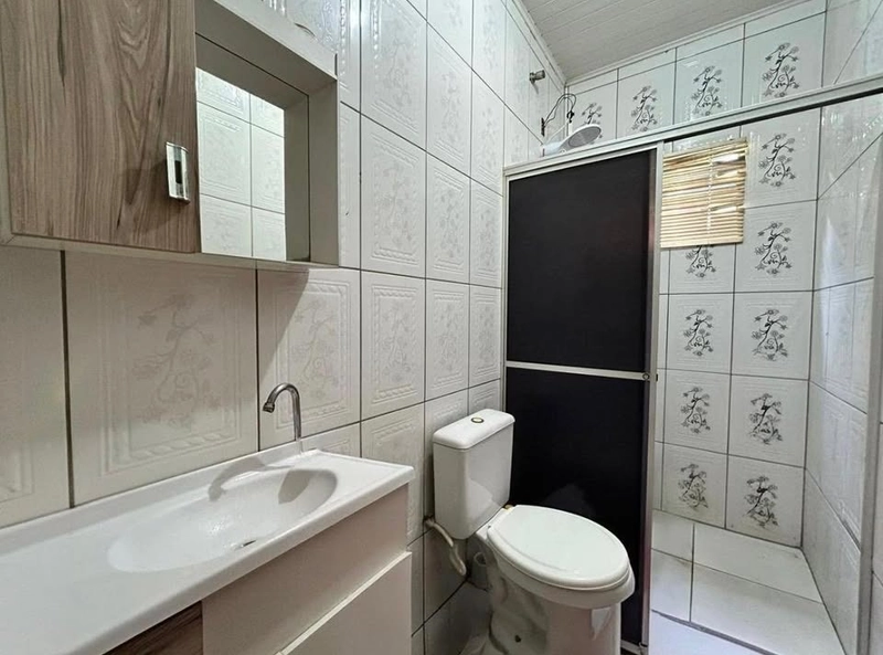 Casa a Venda – Bairro Efapi – Chapecó-SC: 6ª foto da galeria de imagens do imóvel