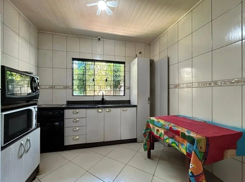 Casa a Venda – Bairro Efapi – Chapecó-SC: 8ª foto da galeria de imagens do imóvel