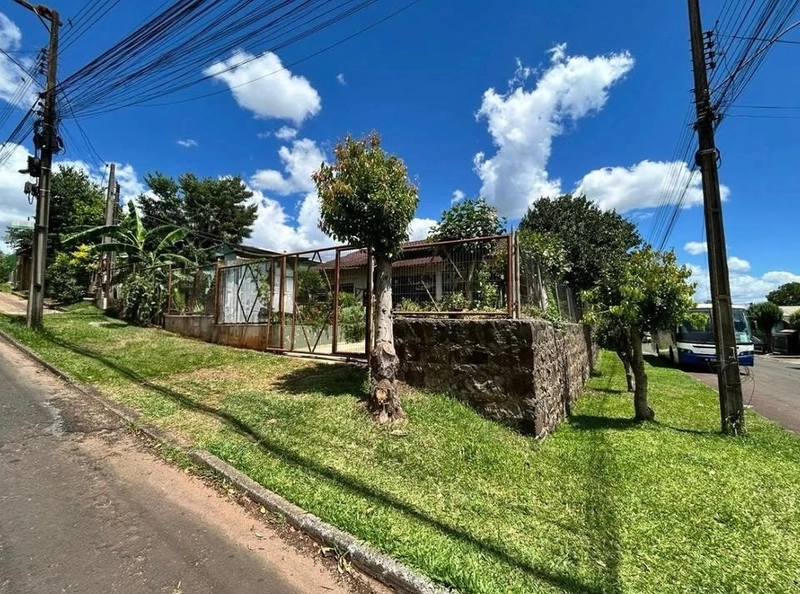 Casa a Venda – Bairro Efapi – Chapecó-SC: 2ª foto da galeria de imagens do imóvel