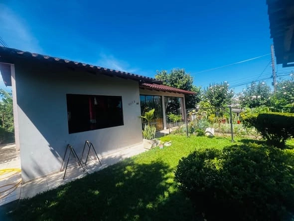 Casa a Venda – Bairro Efapi – Chapecó-SC: 1ª foto da galeria de imagens do imóvel