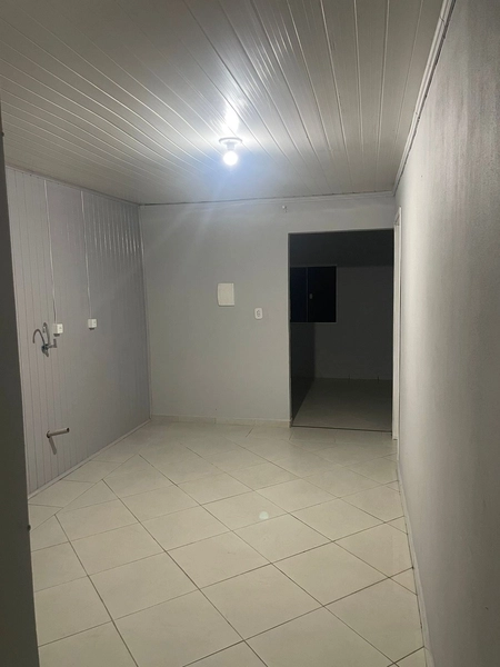 Casa a Venda – Bairro Saic – Chapecó-SC: 3ª foto da galeria de imagens do imóvel