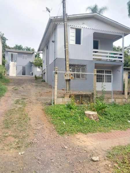 Casa a Venda – Bairro Saic – Chapecó-SC: 16ª foto da galeria de imagens do imóvel
