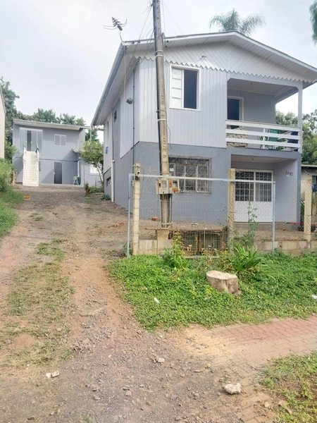 Casa a Venda – Bairro Saic – Chapecó-SC: 1ª foto da galeria de imagens do imóvel