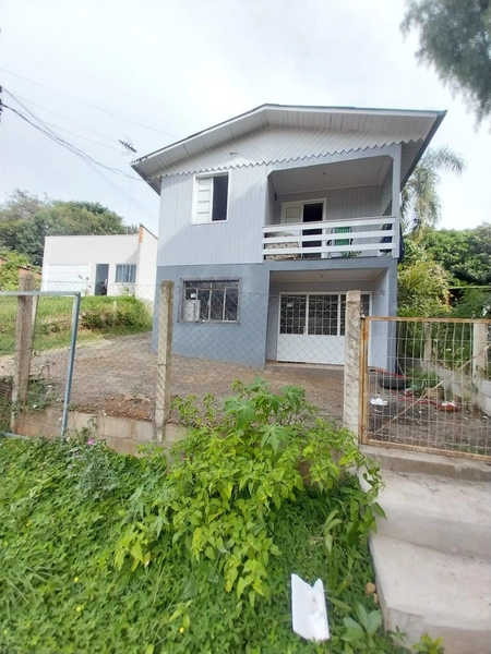 Casa a Venda – Bairro Saic – Chapecó-SC: 12ª foto da galeria de imagens do imóvel