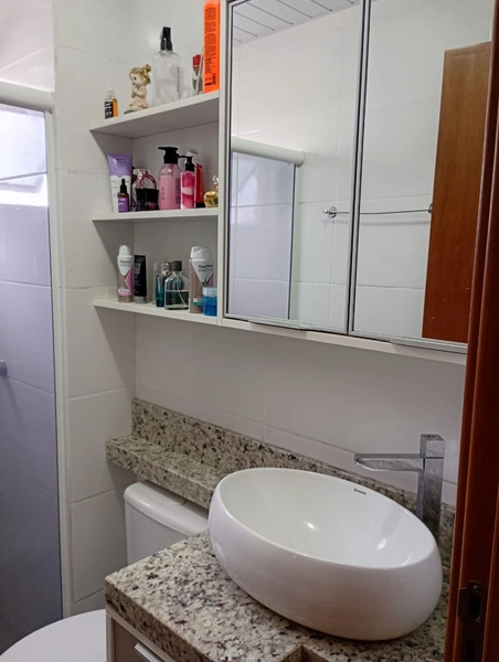 Apartamento a VENDA no Bairro EFAPI – CHAPECÓ/SC: 9ª foto da galeria de imagens do imóvel