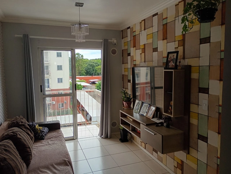 Apartamento a VENDA no Bairro EFAPI – CHAPECÓ/SC: 3ª foto da galeria de imagens do imóvel