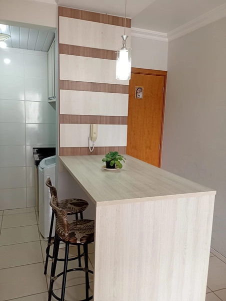 Apartamento a VENDA no Bairro EFAPI – CHAPECÓ/SC: 5ª foto da galeria de imagens do imóvel