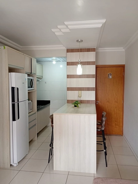 Apartamento a VENDA no Bairro EFAPI – CHAPECÓ/SC: 1ª foto da galeria de imagens do imóvel