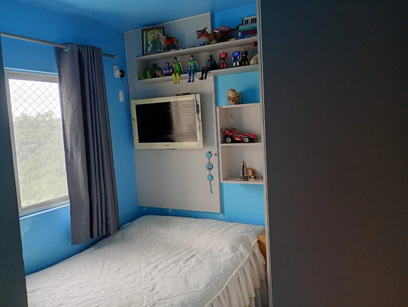 Apartamento a VENDA no Bairro EFAPI – CHAPECÓ/SC: 2ª foto da galeria de imagens do imóvel