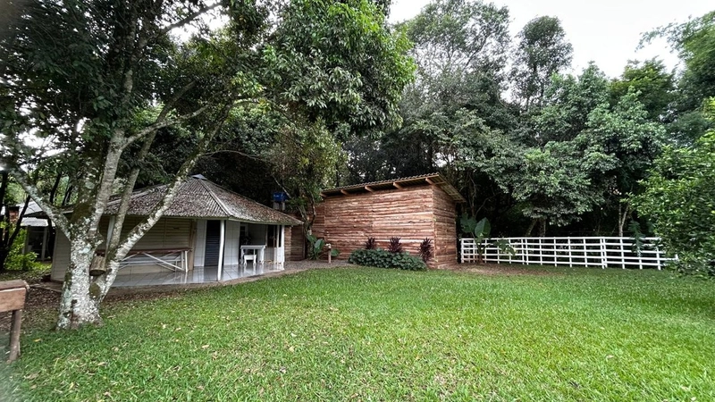 Chácara á venda em Chapecó-SC: 1ª foto da galeria de imagens do imóvel