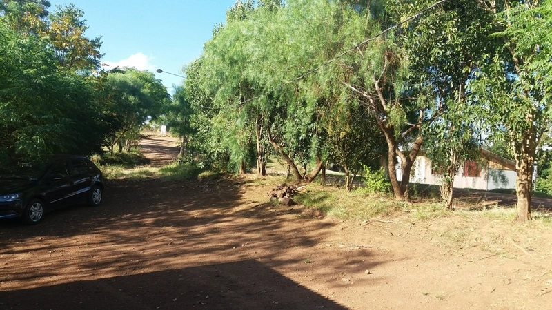 ÁREA DE TERRAS em Trindade do Sul - RS: 9ª foto da galeria de imagens do imóvel