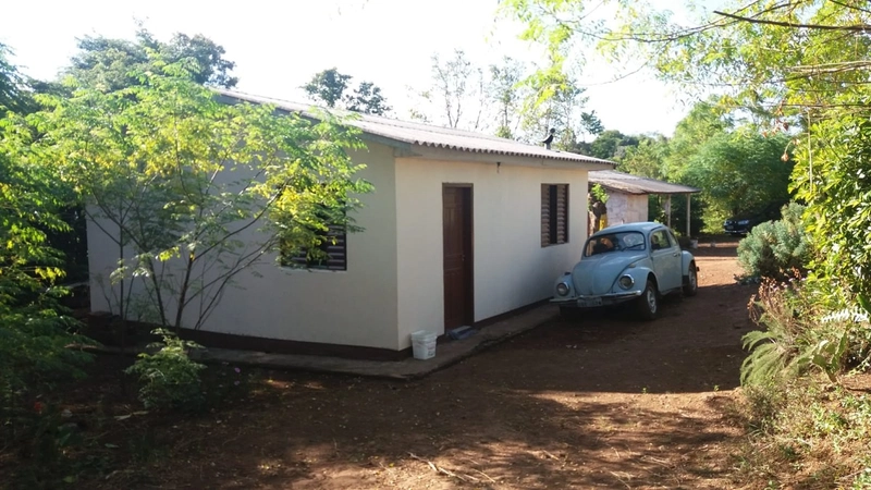 ÁREA DE TERRAS em Trindade do Sul - RS: 12ª foto da galeria de imagens do imóvel