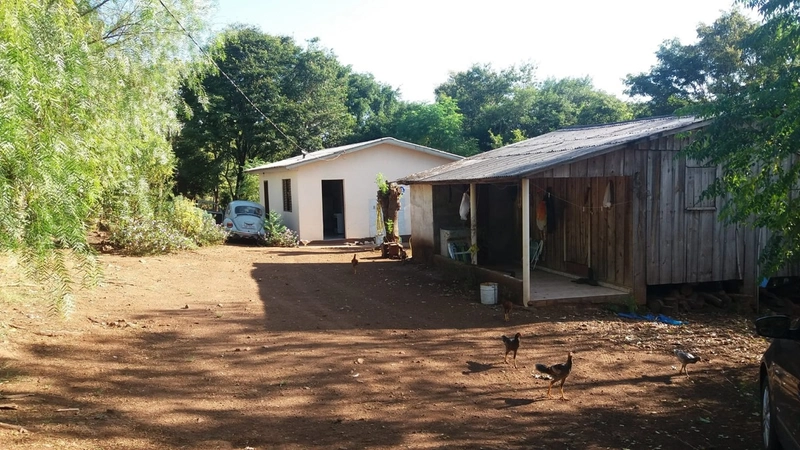 ÁREA DE TERRAS em Trindade do Sul - RS: 2ª foto da galeria de imagens do imóvel