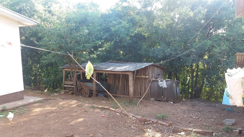 ÁREA DE TERRAS em Trindade do Sul - RS: 7ª foto da galeria de imagens do imóvel