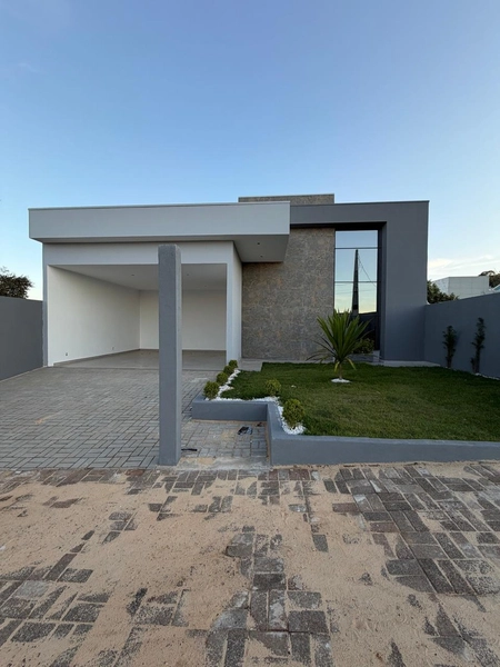 Casa de Alto Padrão, Bairro Desbravador - CHAPECÓ/SC: 12ª foto da galeria de imagens do imóvel