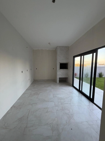 Casa de Alto Padrão, Bairro Desbravador - CHAPECÓ/SC: 9ª foto da galeria de imagens do imóvel
