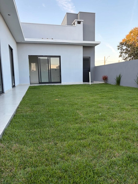 Casa de Alto Padrão, Bairro Desbravador - CHAPECÓ/SC: 5ª foto da galeria de imagens do imóvel
