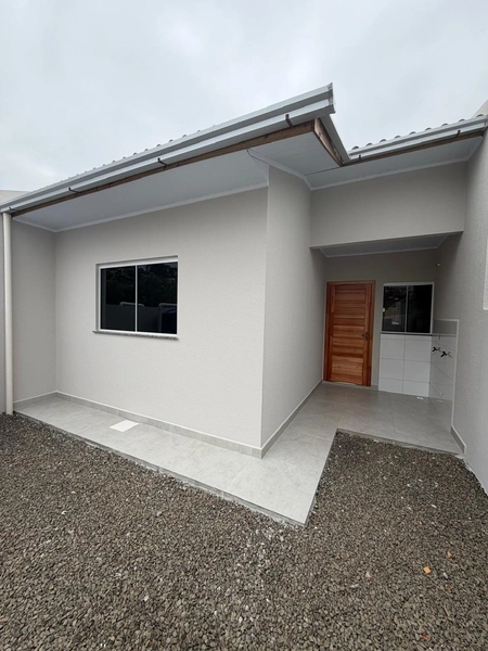 Casa a VENDA no Bairro Araras – CHAPECÓ/SC: 6ª foto da galeria de imagens do imóvel