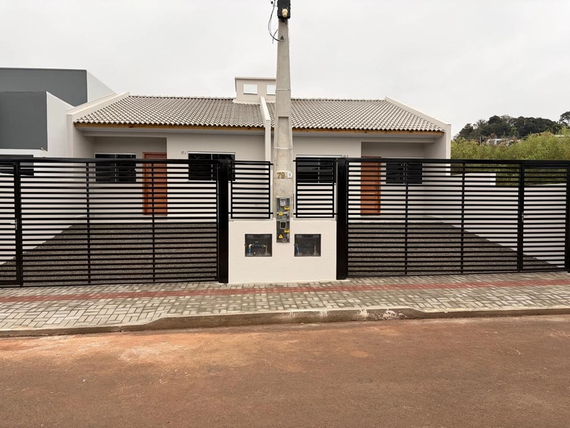 Casa a VENDA no Bairro Araras – CHAPECÓ/SC