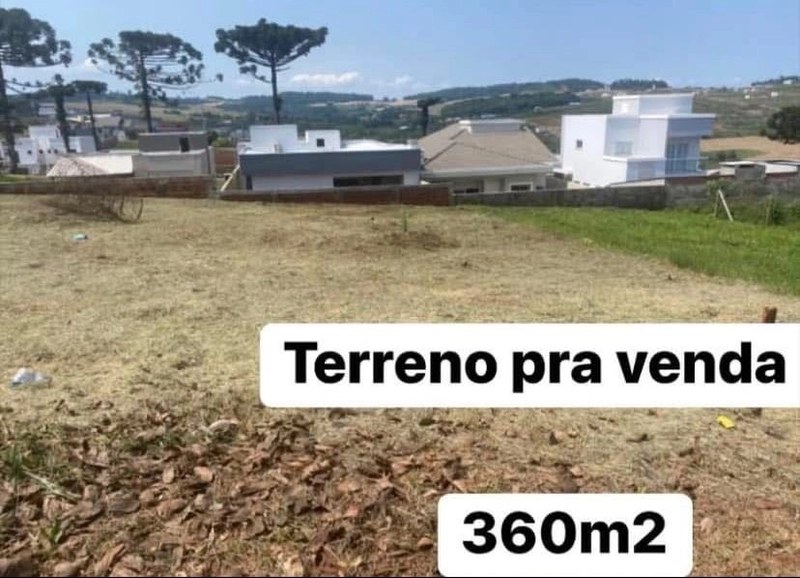 Terreno a VENDA no Bairro Vederti – CHAPECÓ/SC: 4ª foto da galeria de imagens do imóvel
