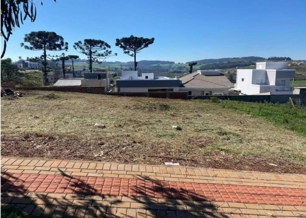 Terreno a VENDA no Bairro Vederti – CHAPECÓ/SC: 1ª foto da galeria de imagens do imóvel