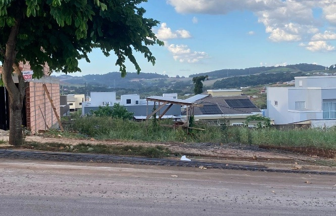 Terreno a VENDA no Bairro Vederti – CHAPECÓ/SC: 2ª foto da galeria de imagens do imóvel