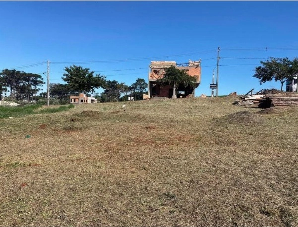 Terreno a VENDA no Bairro Vederti – CHAPECÓ/SC: 3ª foto da galeria de imagens do imóvel