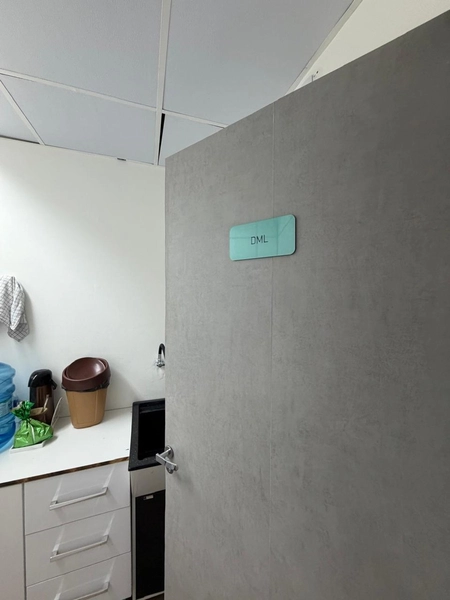 Sala Comercial a VENDA - Bairro Passo dos Fortes – CHAPECÓ/SC: 7ª foto da galeria de imagens do imóvel