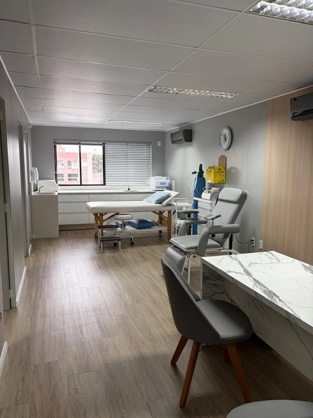 Sala Comercial a VENDA - Bairro Passo dos Fortes – CHAPECÓ/SC: 3ª foto da galeria de imagens do imóvel
