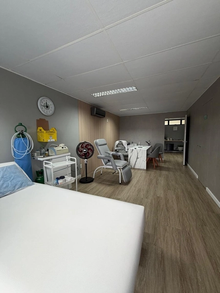 Sala Comercial a VENDA - Bairro Passo dos Fortes – CHAPECÓ/SC: 8ª foto da galeria de imagens do imóvel