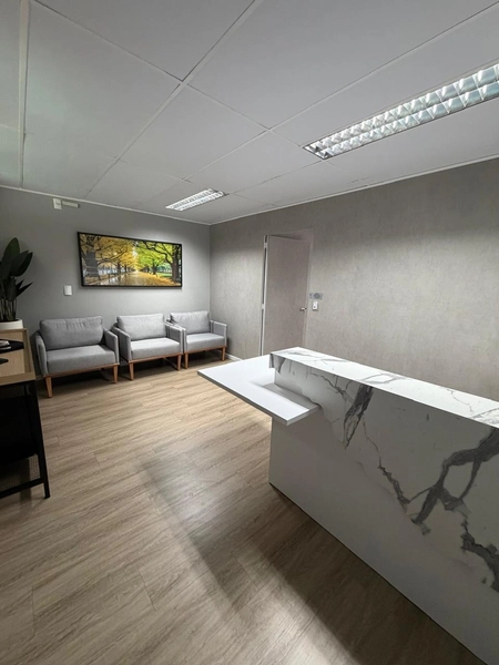 Sala Comercial a VENDA - Bairro Passo dos Fortes – CHAPECÓ/SC: 1ª foto da galeria de imagens do imóvel